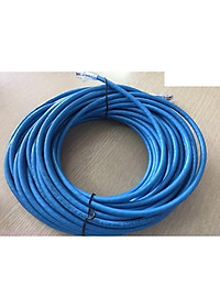 Cáp Mạng Lan Bấm 2 Đầu Dây Dài 2M