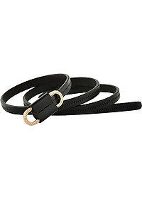 Dây Lưng Nữ Da Thật Elly - ED14