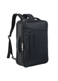 Cặp Đa Năng Laptop 15.6 inch SAKOS Hybrid - Hàng Chính Hãng