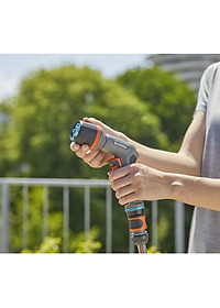 Vòi tưới 4 chế độ Gardena 18304-20