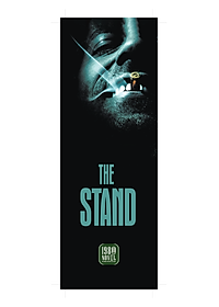 Combo 2 Tập The Stand - Stephen King