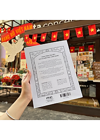 Sách Lịch Sử Kiến Trúc Cảnh Quan Thế Giới Qua Hình Vẽ