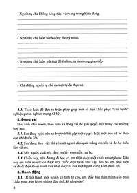 Giáo Dục Đạo Đức, Kĩ Năng Sống Dành Cho Học Sinh Lớp 9 (Biên Soạn Theo Chương Trình GDPT Mới) (HA)