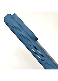 Ốp lưng cho iPhone 13 Pro Max hiệu Nillkin Pc protect chống sốc - Hàng nhập khẩu