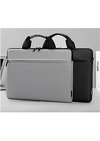 Túi xách túi chống sốc cho macbook và laptop 15,6 và 16.1 inh và 14.1 inh cao cấp phong cách mới