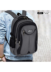 Balo Đựng Laptop Nam Cao Cấp Xbags Naituo Chống Sốc Tốt, Đa Năng, Đựng Laptop 15.6 Inch, Sang Trọng Cá Tính Xb2004!