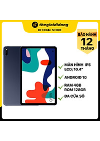 Máy Tính Bảng Huawei Matepad | Màn Hình 2K Fullview | Hiệu Suất Mạnh Mẽ | Âm Thanh Vòm Sống Động | Hàng Chính Hãng