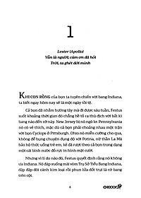 Lời Tiên Tri Hắc Ám (Tái Bản 2018) - Phần 2 Series Những Thử Thách Của Apollo