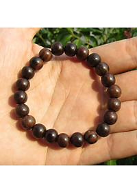 Vòng Gỗ Mun Đuôi Công TOKDODO Đủ Size