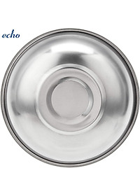 Tô inox 16cm 