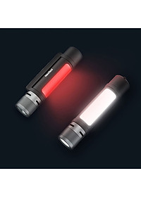 Đèn pin cầm tay đa năng Xiaomi Youpin Nextool NE20030 6 in 1 - Hàng Nhập Khẩu