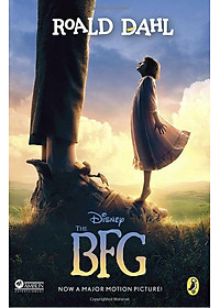 Sách The BFG