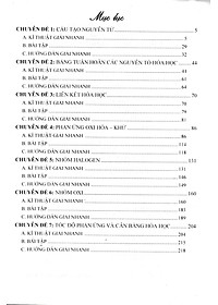 Giải Nhanh Bằng Máy Tính Bỏ Túi Môn Hóa Học 10 (Biên Soạn Theo Chương Trình GDPT Mới)  - HA