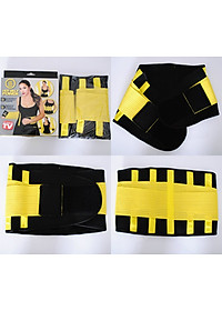 Đai sinh nhiệt giảm mỡ bụng Hot Belt cao cấp, size M