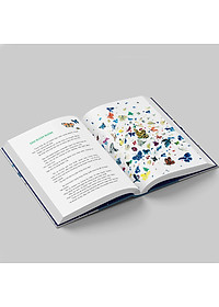 Sách Nhìn Lại Cuộc Sống Đẹp Biết Bao (Bìa Cứng)