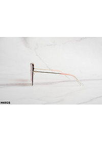 Kính Mát Nữ Hợp Kim Thời Trang MK925