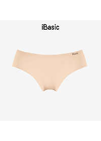 [MUA 2 TẶNG 1] Pack 3 quần lót nữ lưng vừa không đường may iBasic V188