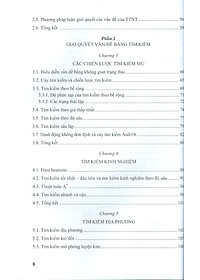 Trí Tuệ Nhân Tạo - Cách Tiếp Cận Hiện Đại - Đinh Mạnh Tường