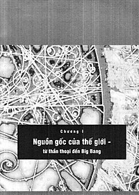Sách Nguồn Gốc - Nỗi Hoài Niệm Về Những Thuở Ban Đầu