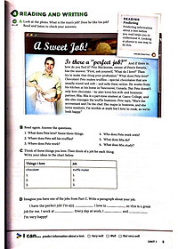 Stretch Level 1: Student'S Book With Online Practice