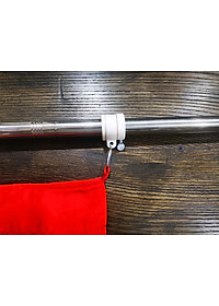 Cờ Việt Nam 70X100cm phi mờ