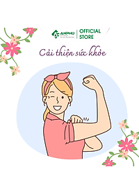 TPCN Viên Nội Tiết Tố Nữ ESTROLIFE - Cải thiện chức năng sinh lý ở nữ giới; Cải thiện tình trạng bốc hỏa, mất ngủ, hồi hộp, loãng xương, nám, tàn nhang; Dùng cho phụ nữ 30+, sau sinh, tiền mãn kinh - mãn kinh