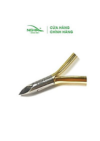 Kềm Cắt Da Thép Chuyên Dụng Mạ Vàng KỀM NGHĨA D.507V