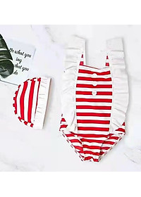 Đồ Bơi Cho Bé 0-3 Tuổi