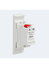 Công tắc 1 chiều M3T31-M1F-WE 16AX, AvatarOn A Size S,M,E