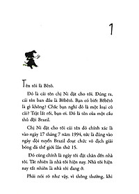  Tôi là Bêtô - Nguyễn Nhật Ánh