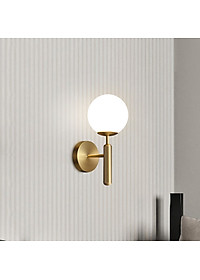 Đèn tường SUNAMI trang trí hiện đại - kém bóng LED chuyên dụng