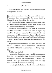 Sách The Travelling Cat Chronicles