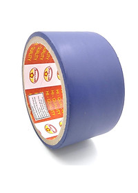 Băng Keo Simili Song Lan 48x12y - Màu Xanh