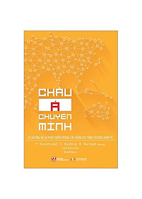 Sách Châu Á Chuyển Mình