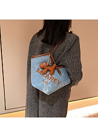 Túi xách nữ thời trang công sở cao cấp phong cách mới – BEE GEE TN1018B