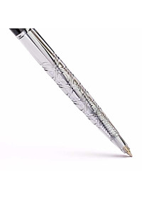 Bút Bi Thiên Long TL-061 - Mực Đen