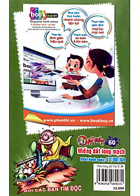 Thần Đồng Đất Việt 59 - Tấm Gương Đồ Kiết