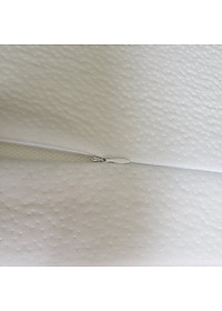 Cặp Vỏ Gối Memory Foam Tencel A - 50x30x10/8cm