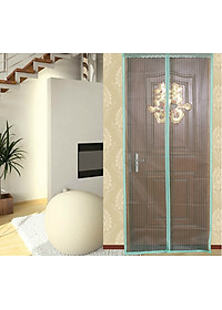 Rèm Cửa Chống Muỗi , Các Loại Côn Trùng Gây Bệnh - Hàng Chính Hãng 