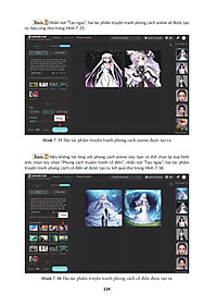 Kiếm Tiền Cùng ChatGPT - Vào Nghề Đồ Họa AI - Vanlangbooks