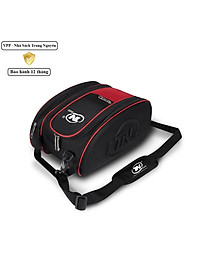 Túi đựng giày đá bóng 2 ngăn chống nước TN Bags TN.B 9001 túi thể thao cá tính