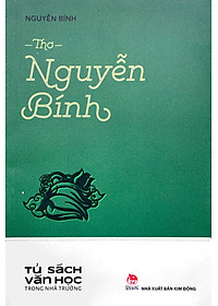Sách Văn Học Trong Nhà Trường: Thơ Nguyễn Bính