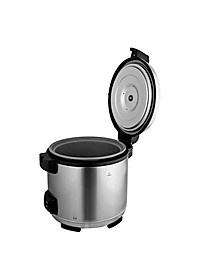 Nồi Cơm Điện Tiger JNO-B36W - 3.6L - Hàng Chính Hãng