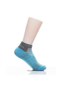 Vớ Trẻ Em 10-14 Tuổi Thương Hiệu ELLE EBK13 Màu Xanh