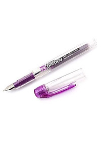 Bút Máy Platinum Preppy PSQ-300 - Màu Tím