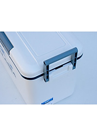 Thùng đá giữ nhiệt đa năng Sanka Galasea - Made in Japan