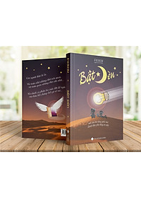 Sách Tiểu thuyết Bật Đèn - Mở cửa ba tầng giấc mơ, đánh thức phù thủy trí nhớ - Fususu