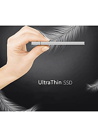 Ổ Cứng Di Động SSD 16TB 8TB USB 3.1 Cho Máy Tính