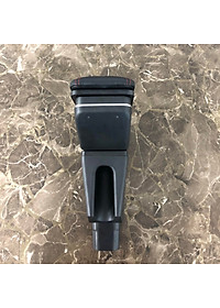 Hộp tỳ tay dành cho xe hơi, ô tô Toyota Wigo JDZX-WO