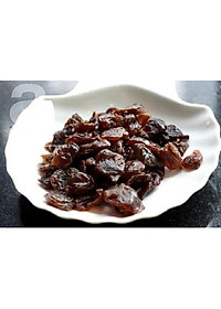 Nhãn nhục sấy ngon đặc biệt Viettin Mart 500G